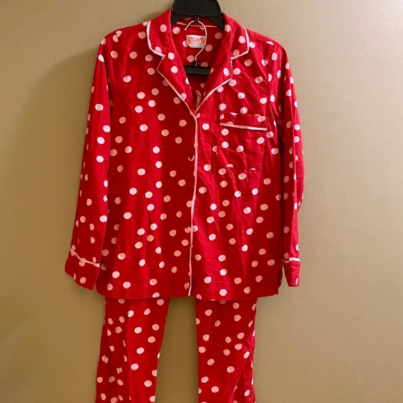 kate spade Other - Kate spade pajama set size small